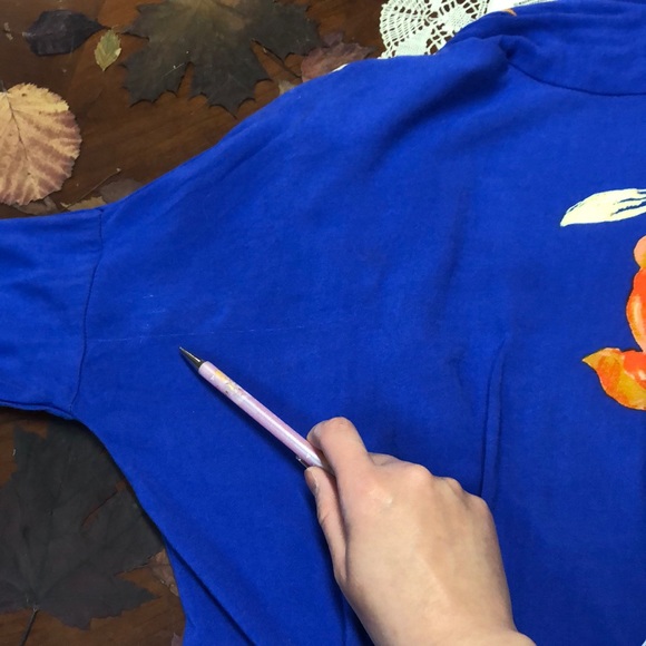 SOLD Free People dress-flaw - Picture 9 of 14